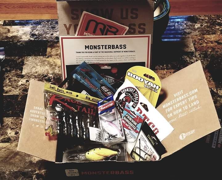 Subscription Tackle Boxes: Are they worth it?